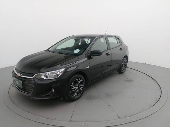CHEVROLET ONIX 1.0 FLEX LT MANUAL CHEVROLET ONIX 1.0 FLEX LT MANUAL